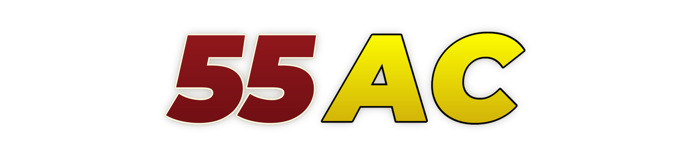 55ac Logo